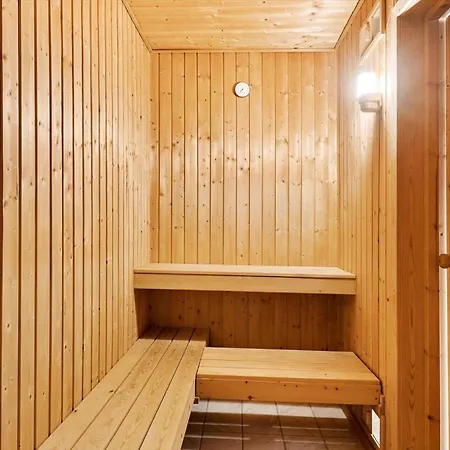 Bv317-blavand-fyrvej-37-d Vakantiehuis